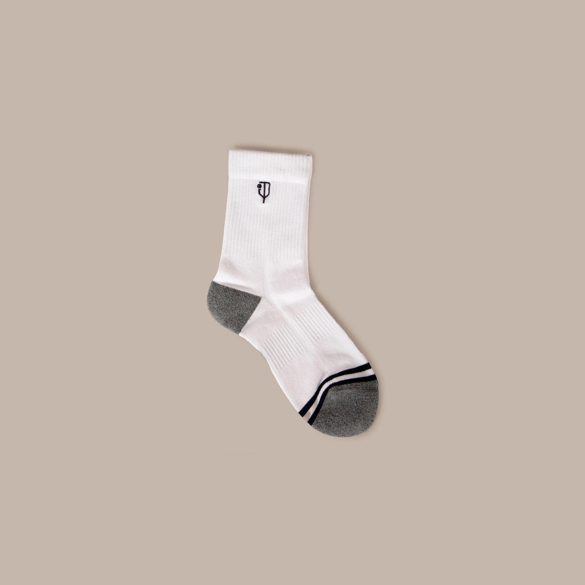 White/Navy