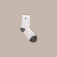 White/Navy