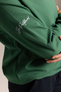 Pritchard Green