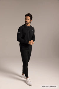 Pure Black