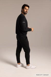 Pure Black