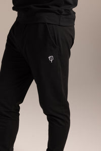 Pure Black