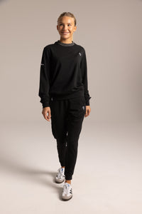 Pure Black