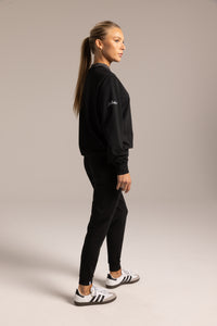 Pure Black