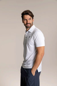 Clubhouse White