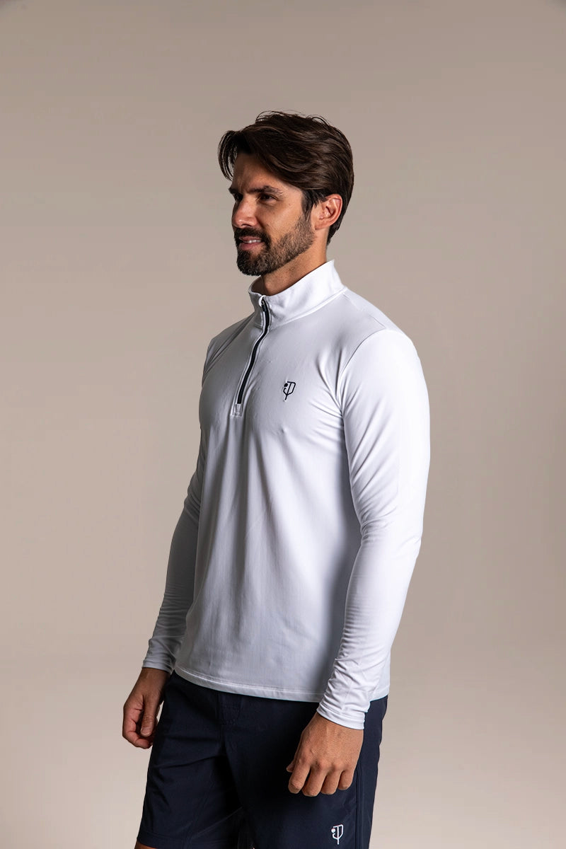 Clubhouse White