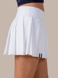 Clubhouse White