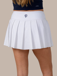 Clubhouse White