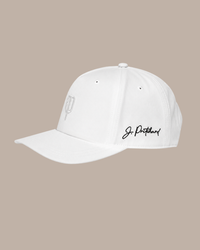 Clubhouse White