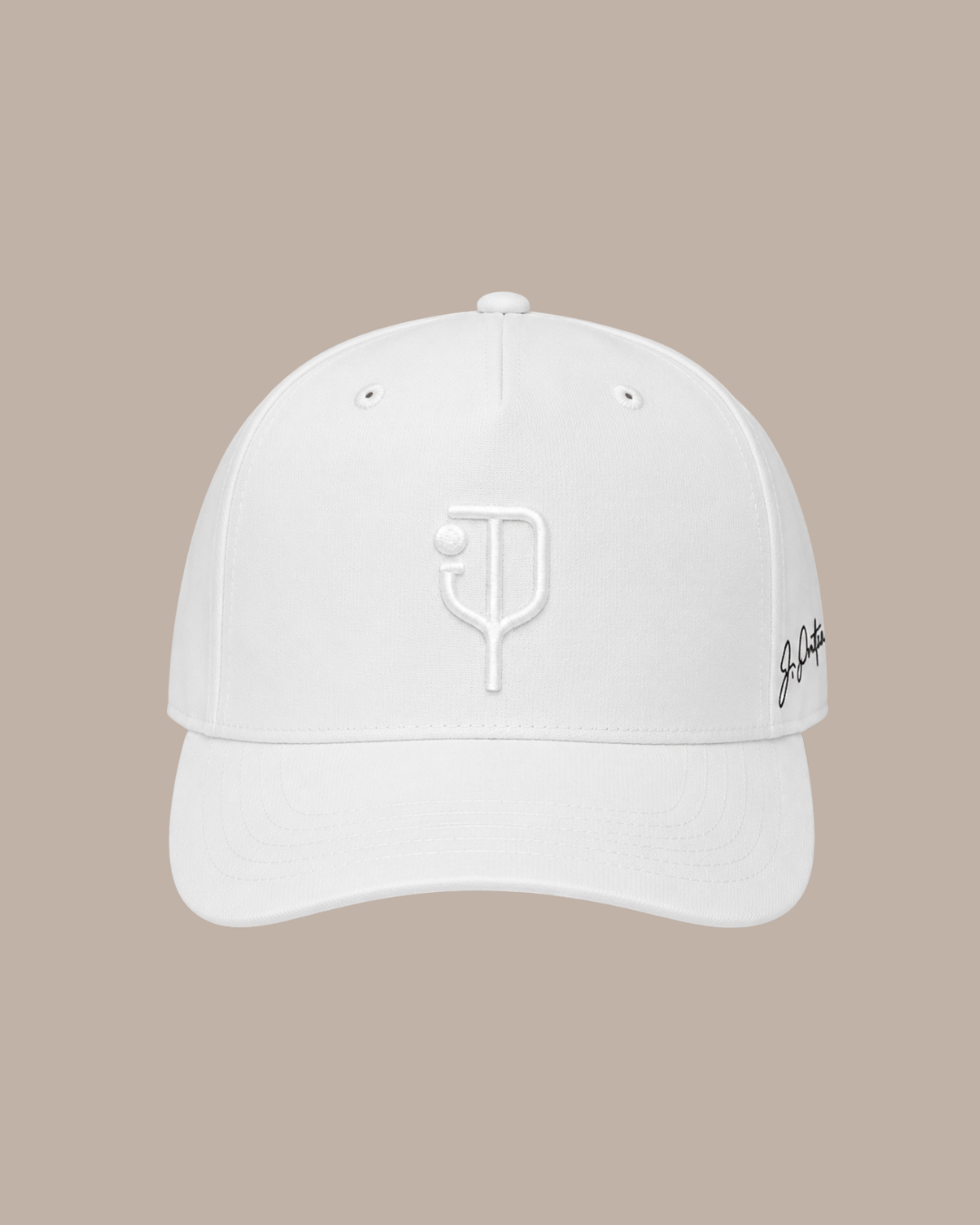 Clubhouse White