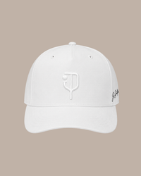 Clubhouse White