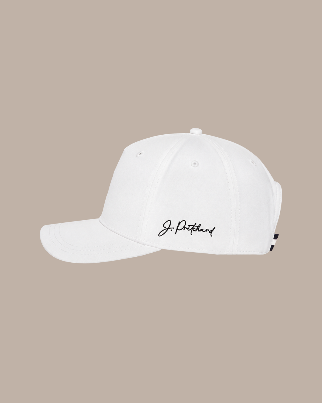 Clubhouse White
