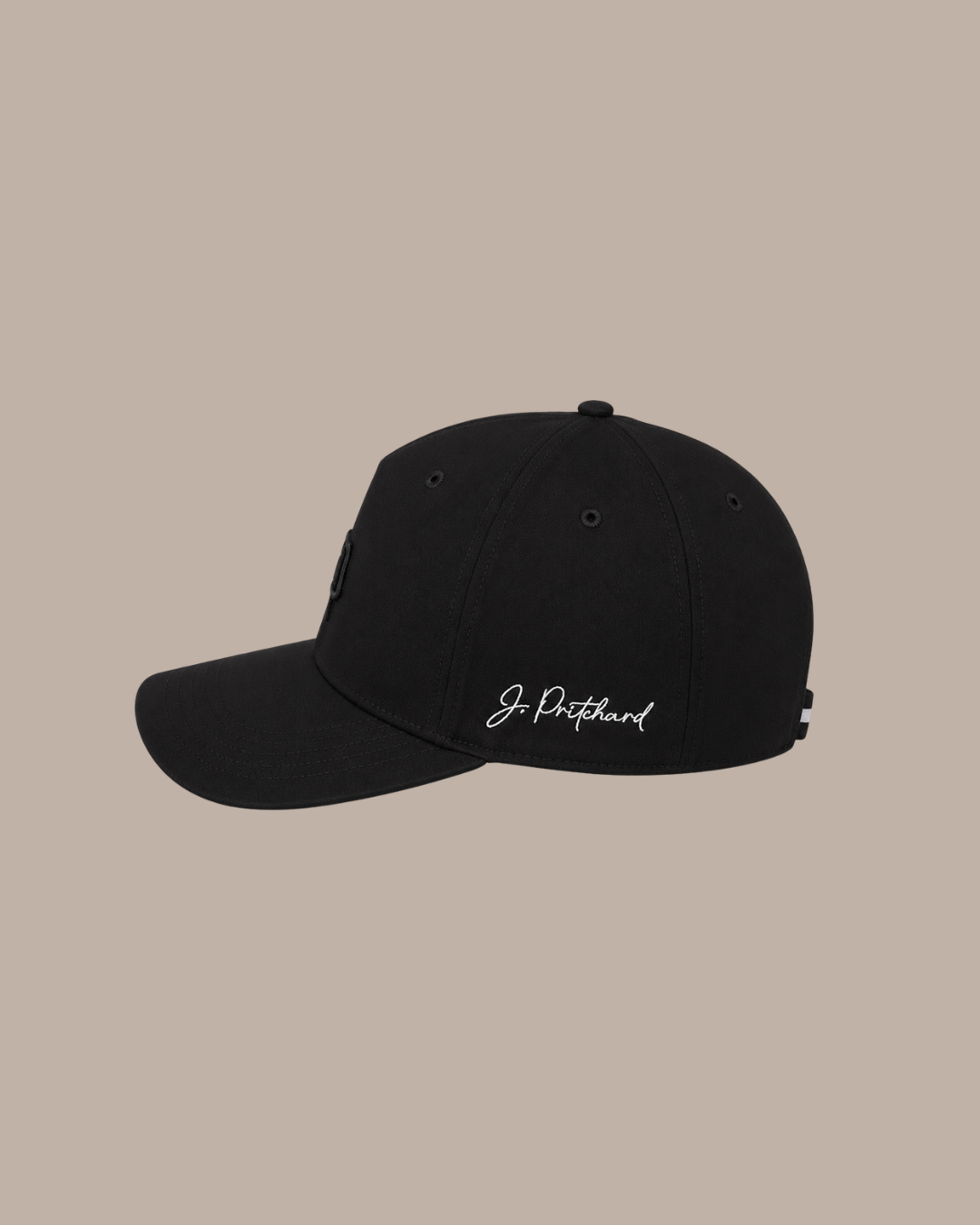 Pure Black