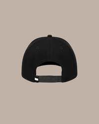 Pure black