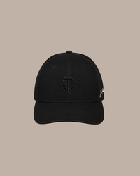 Pure black