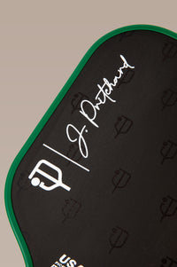 Pritchard Green