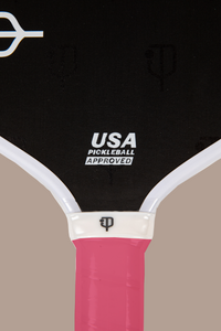 Clubhouse White / Fuchsia