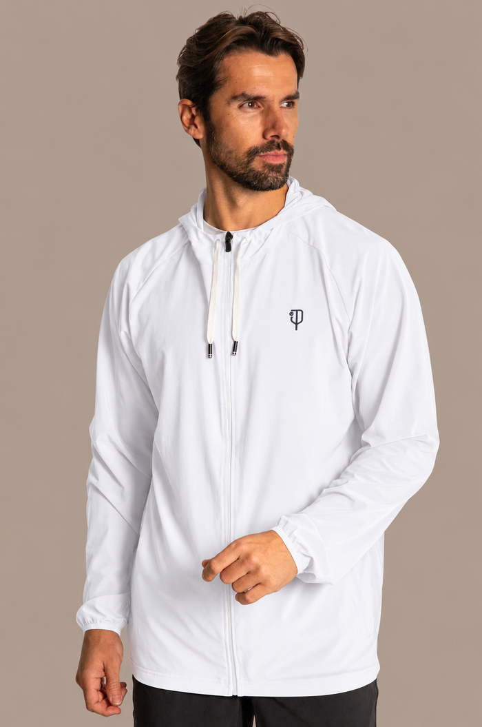 Clubhouse White