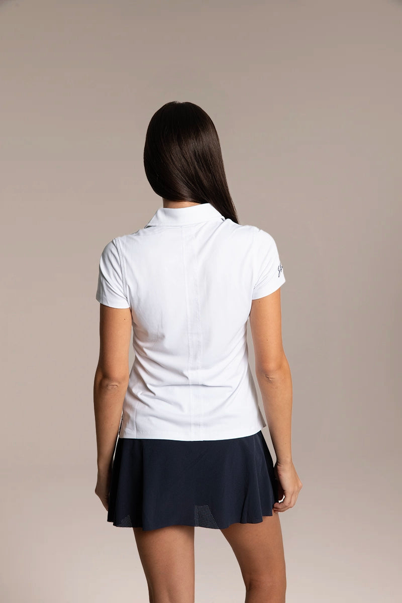 Women's Bainbridge Polo