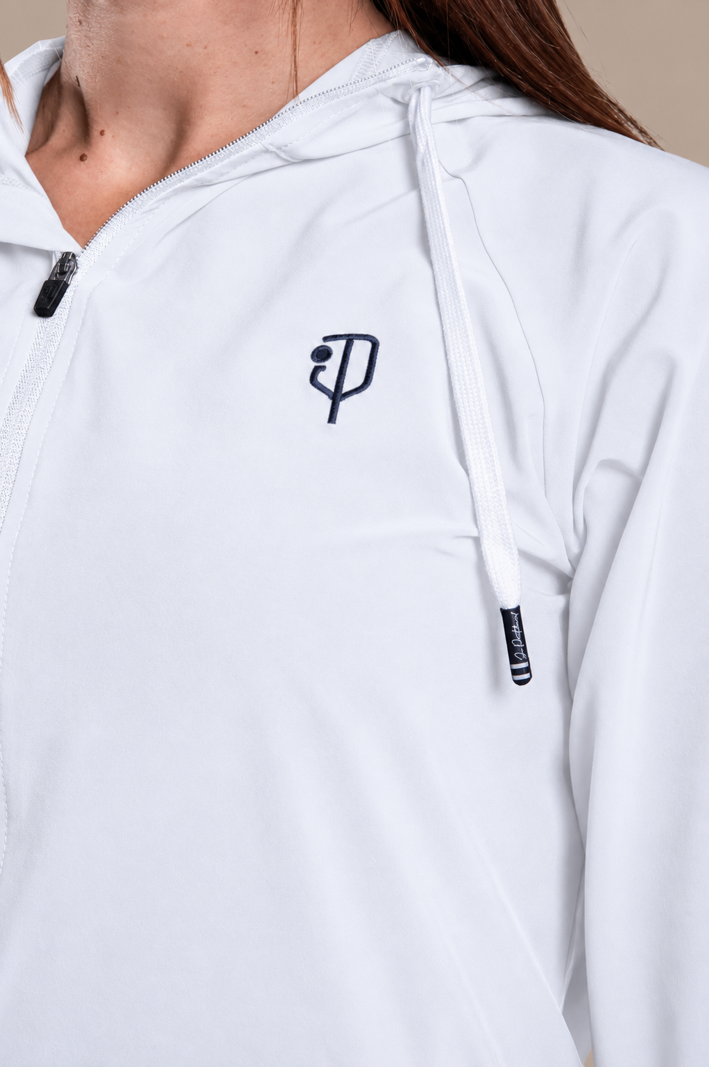 Clubhouse White