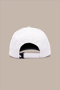Clubhouse White