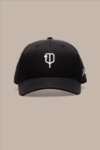 Pure Black