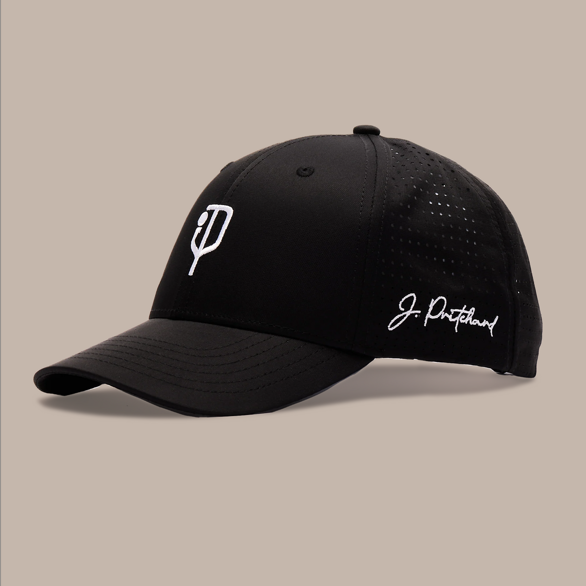 Performance Hat - Courtside | J Pritchard Pickleball Apparel