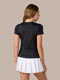 Pure Black