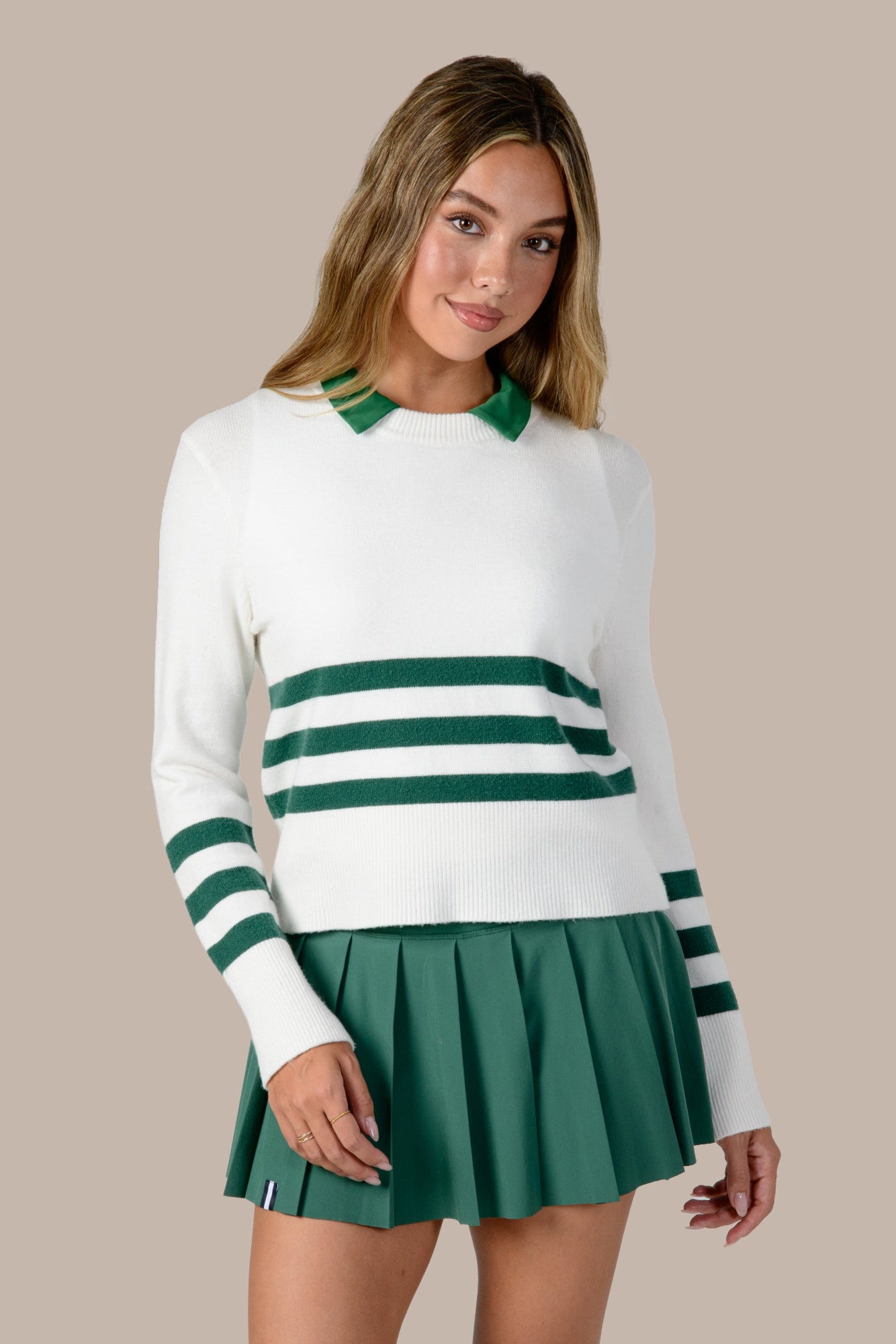 White/Pritchard Green