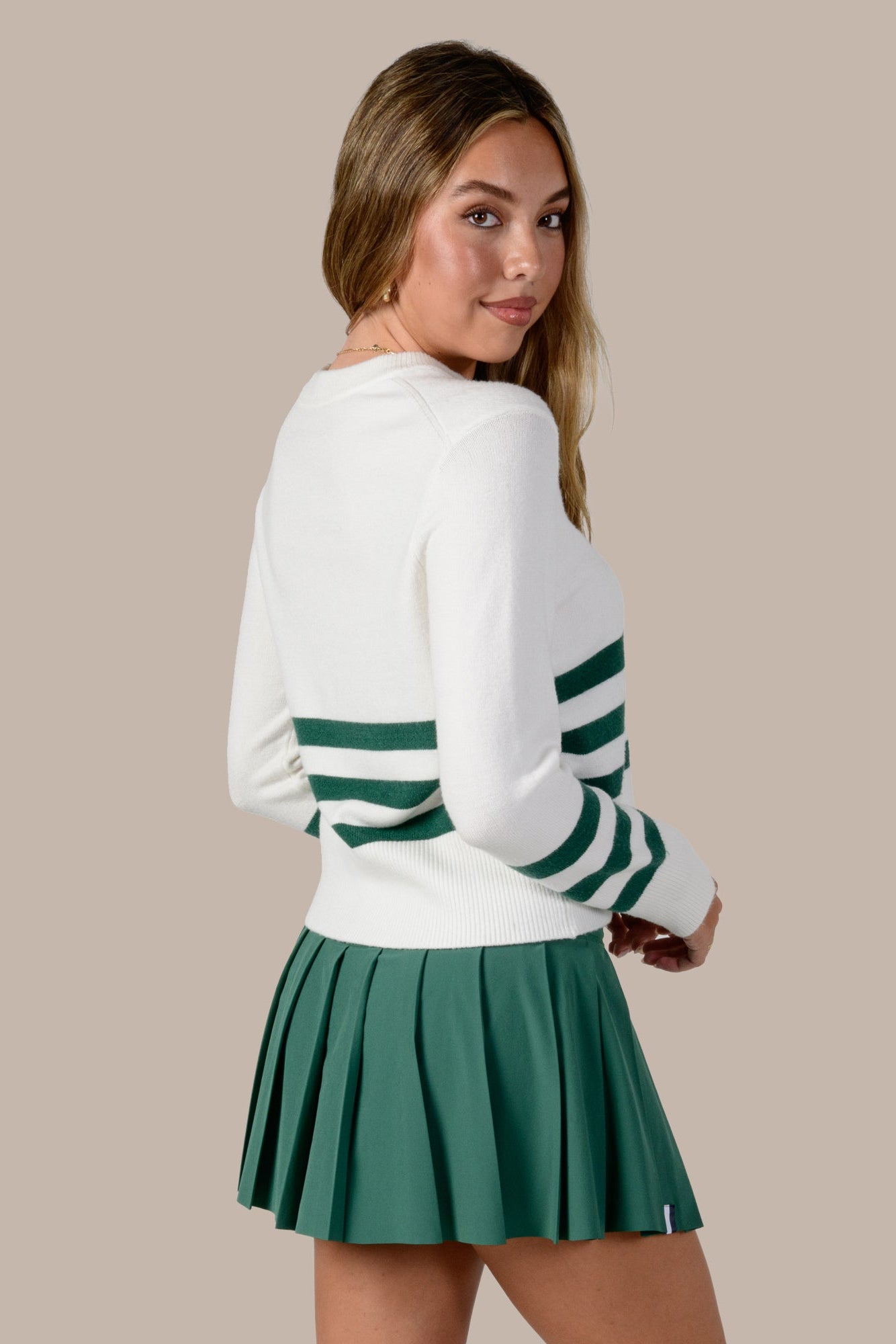 White/Pritchard Green