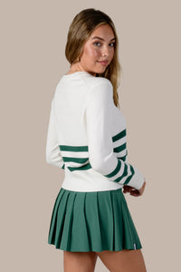White/Pritchard Green