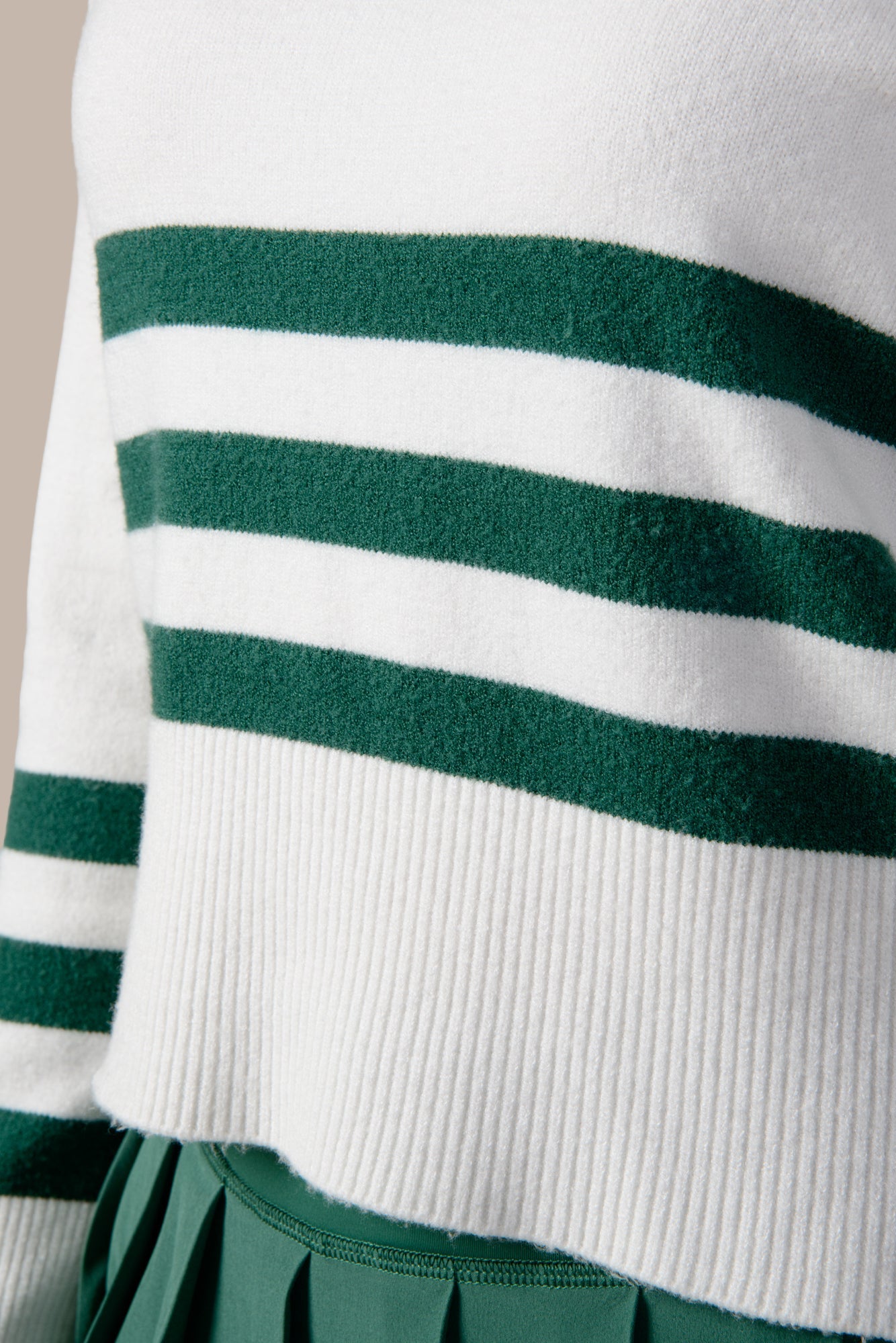 White/Pritchard Green