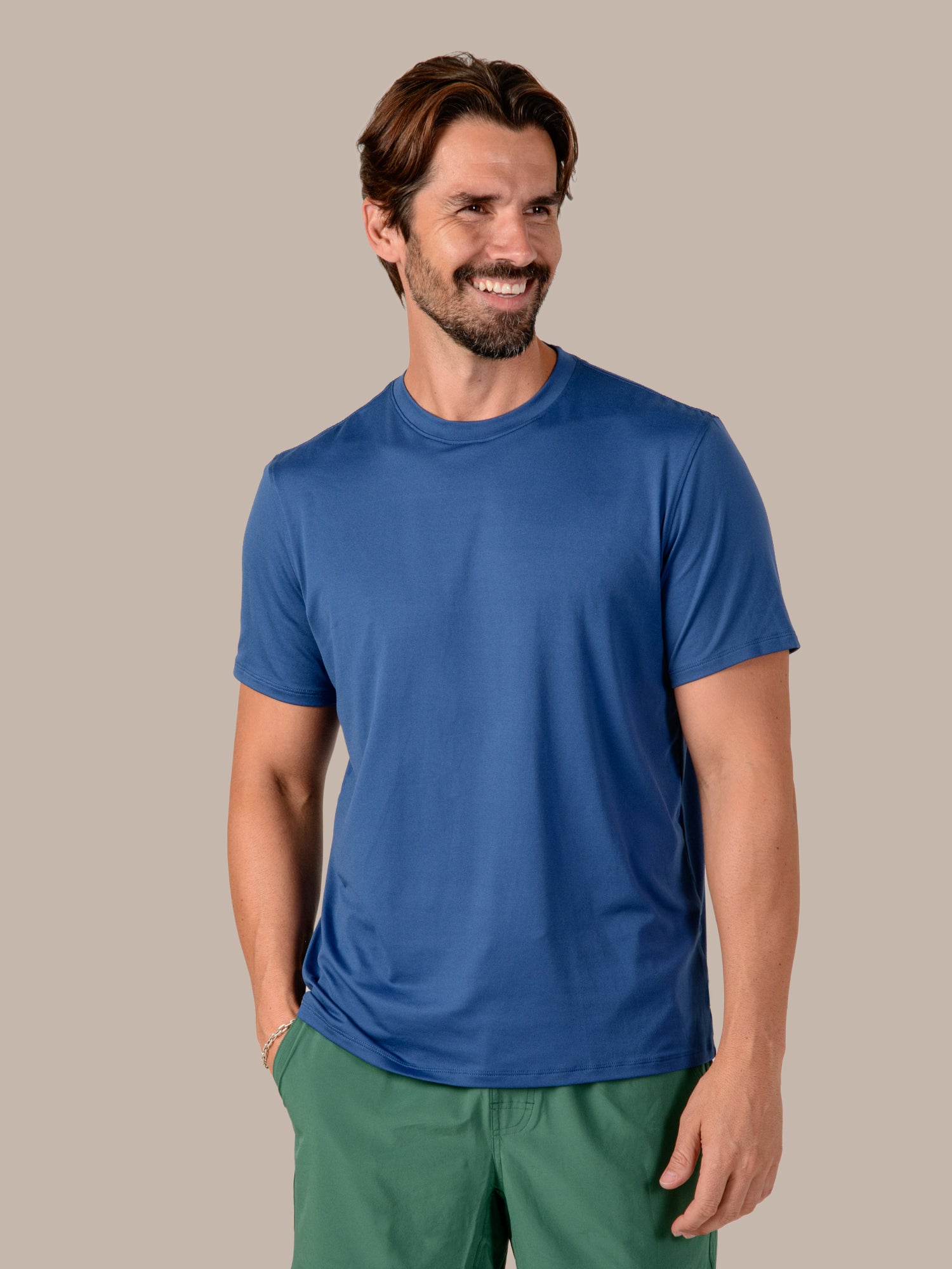 Men's Drift  S/S Tee