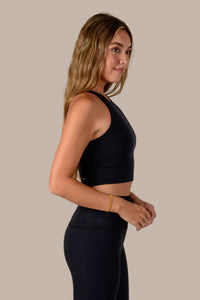 Pure Black