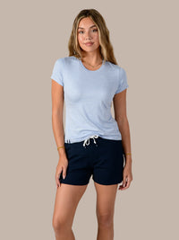 Heather Sky Blue