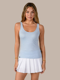 Heather Sky Blue