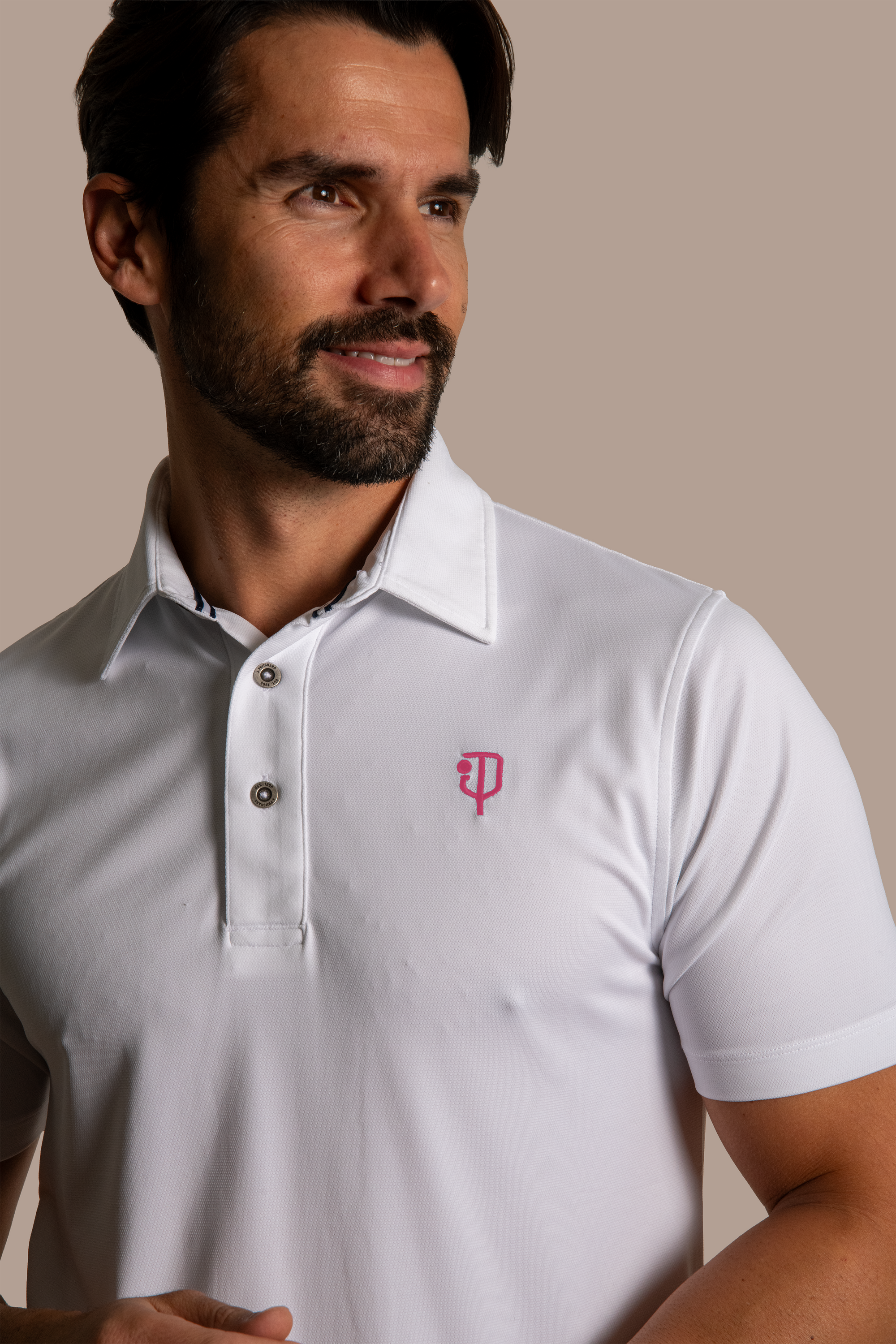 Men's Bainbridge Polo