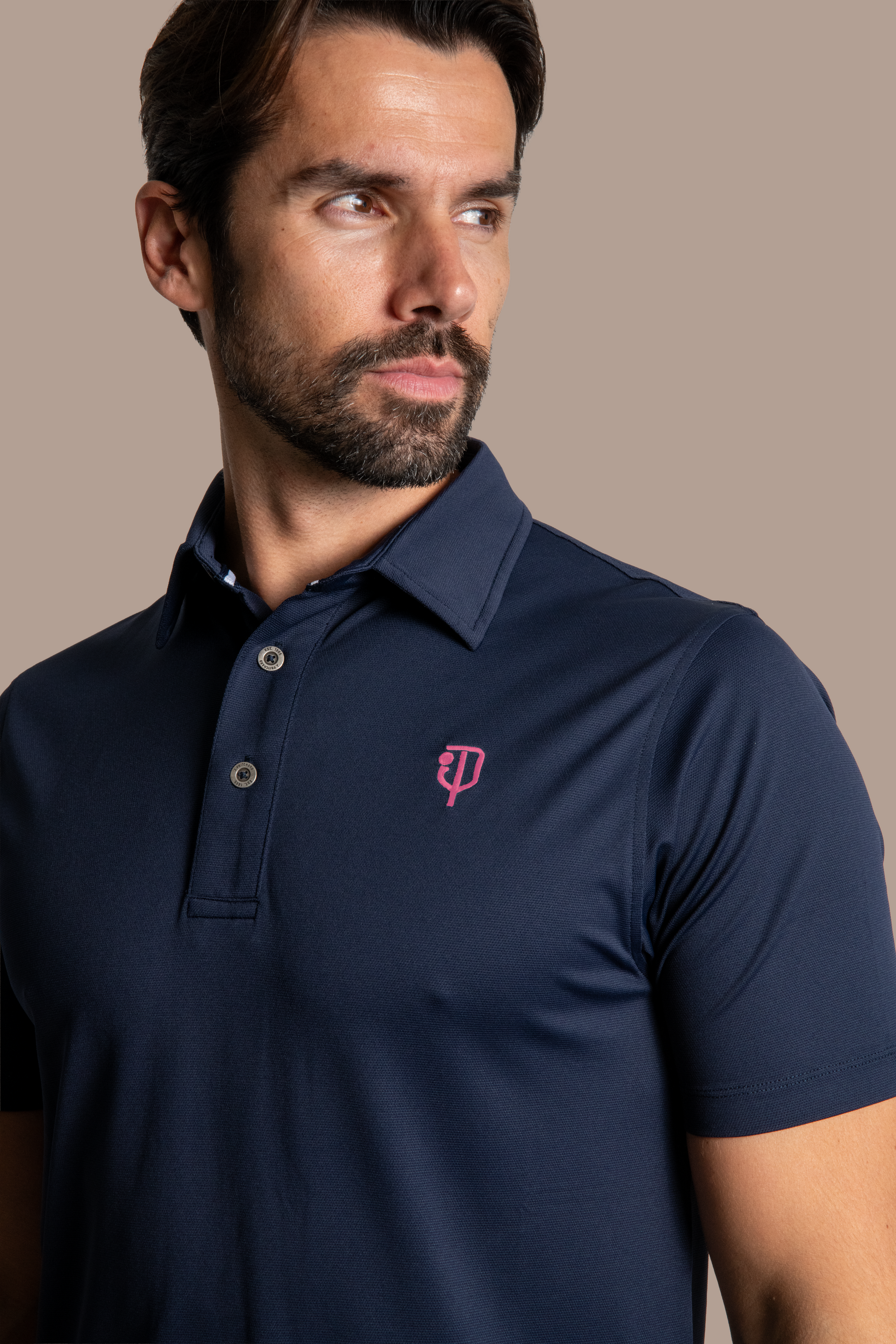 Men's Bainbridge Polo