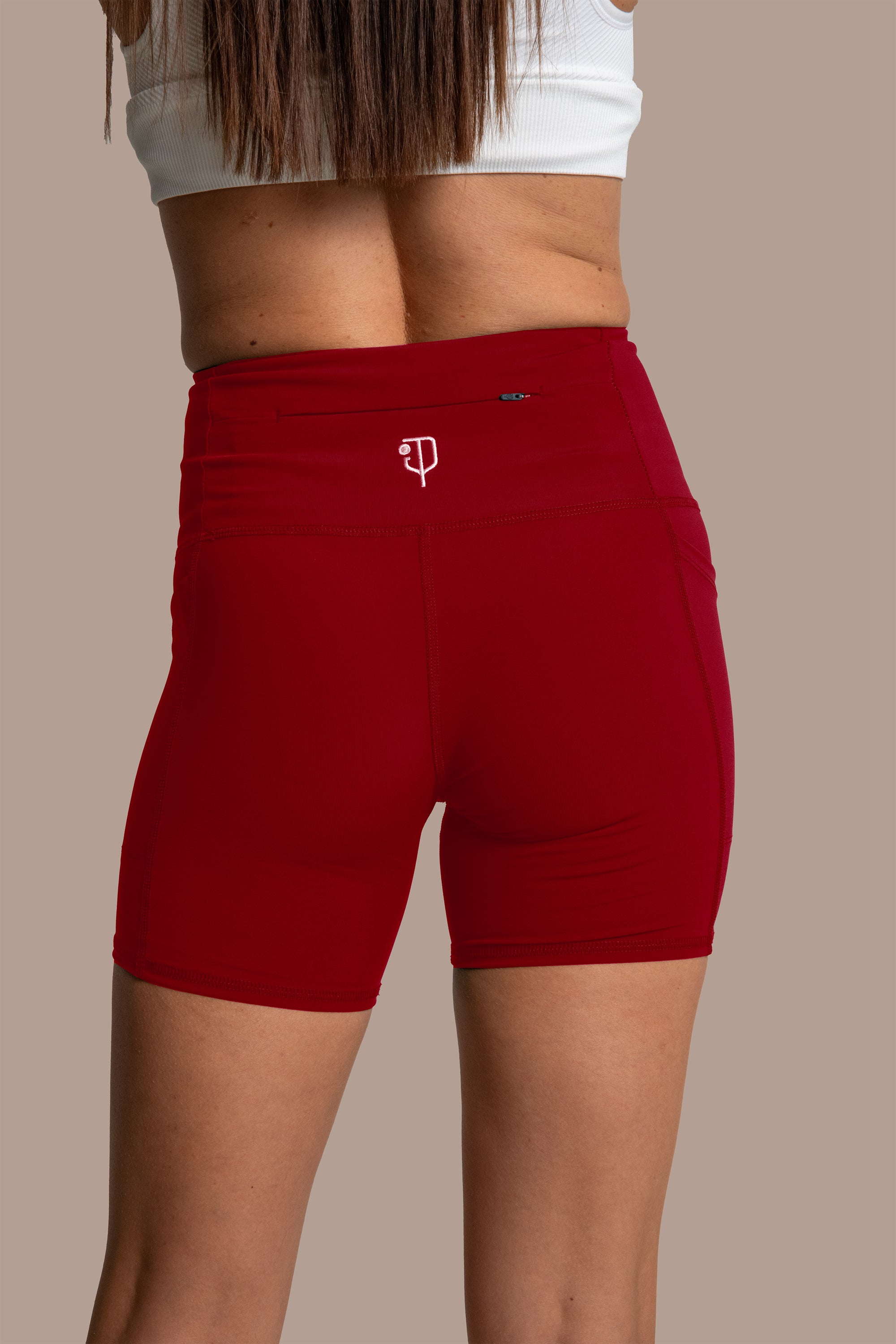 Deep Crimson