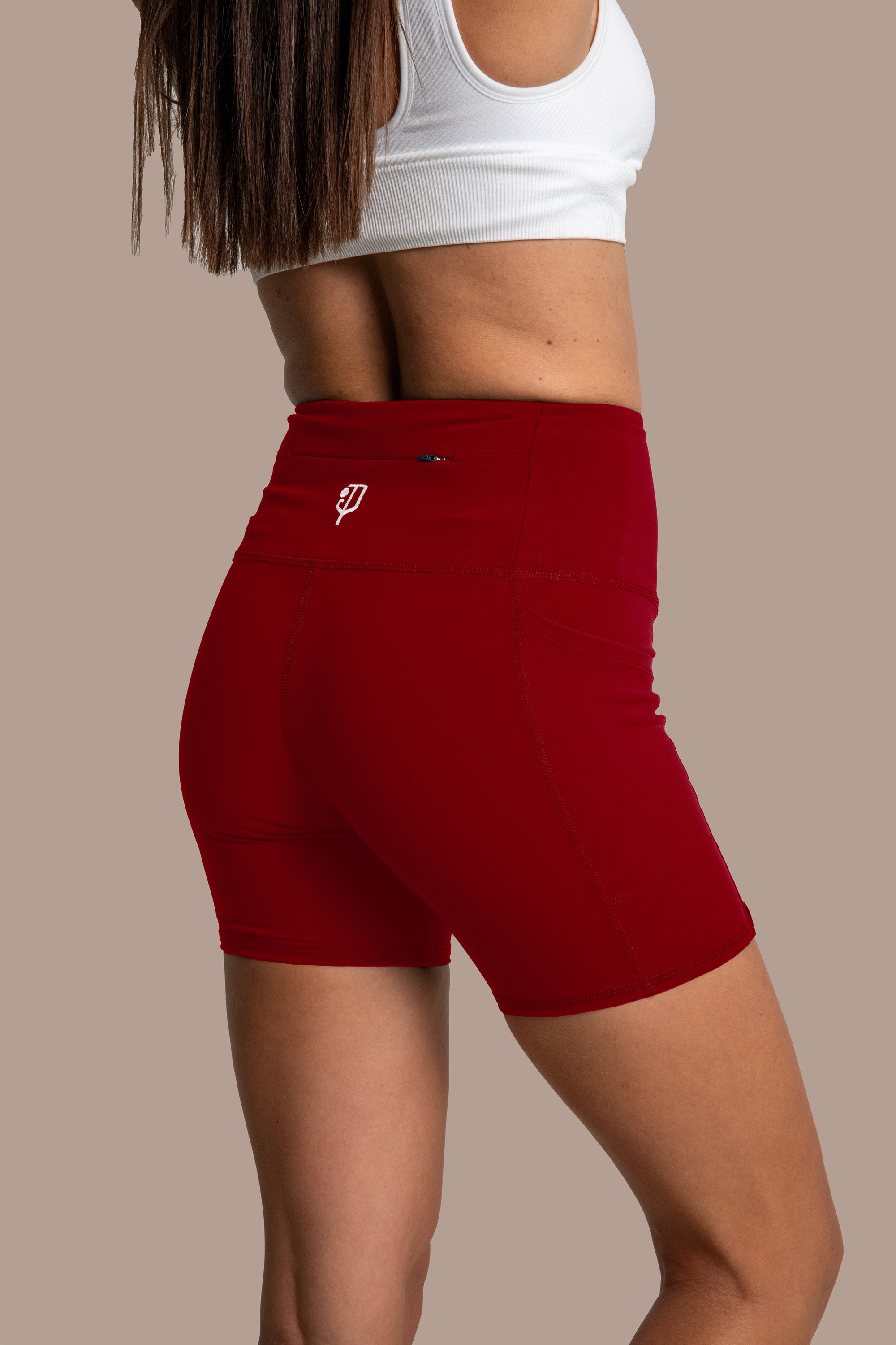 Deep Crimson