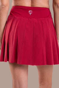 Deep Crimson