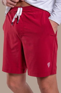 Deep Crimson | 7