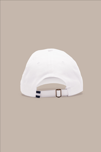 Clubhouse White