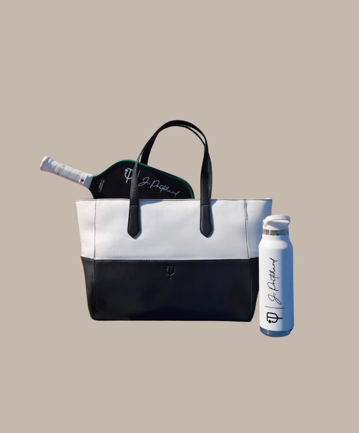 THE EVERYDAY TOTE