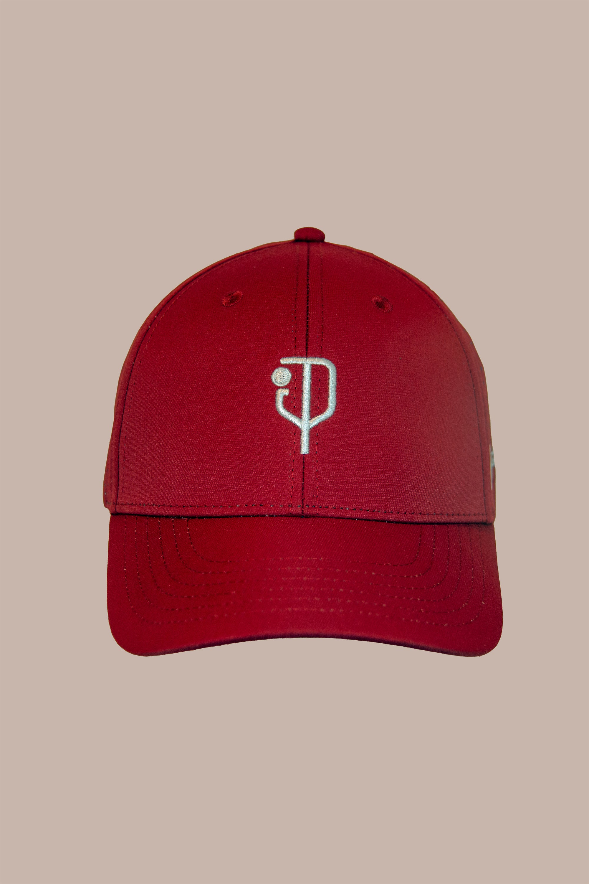 Deep Crimson
