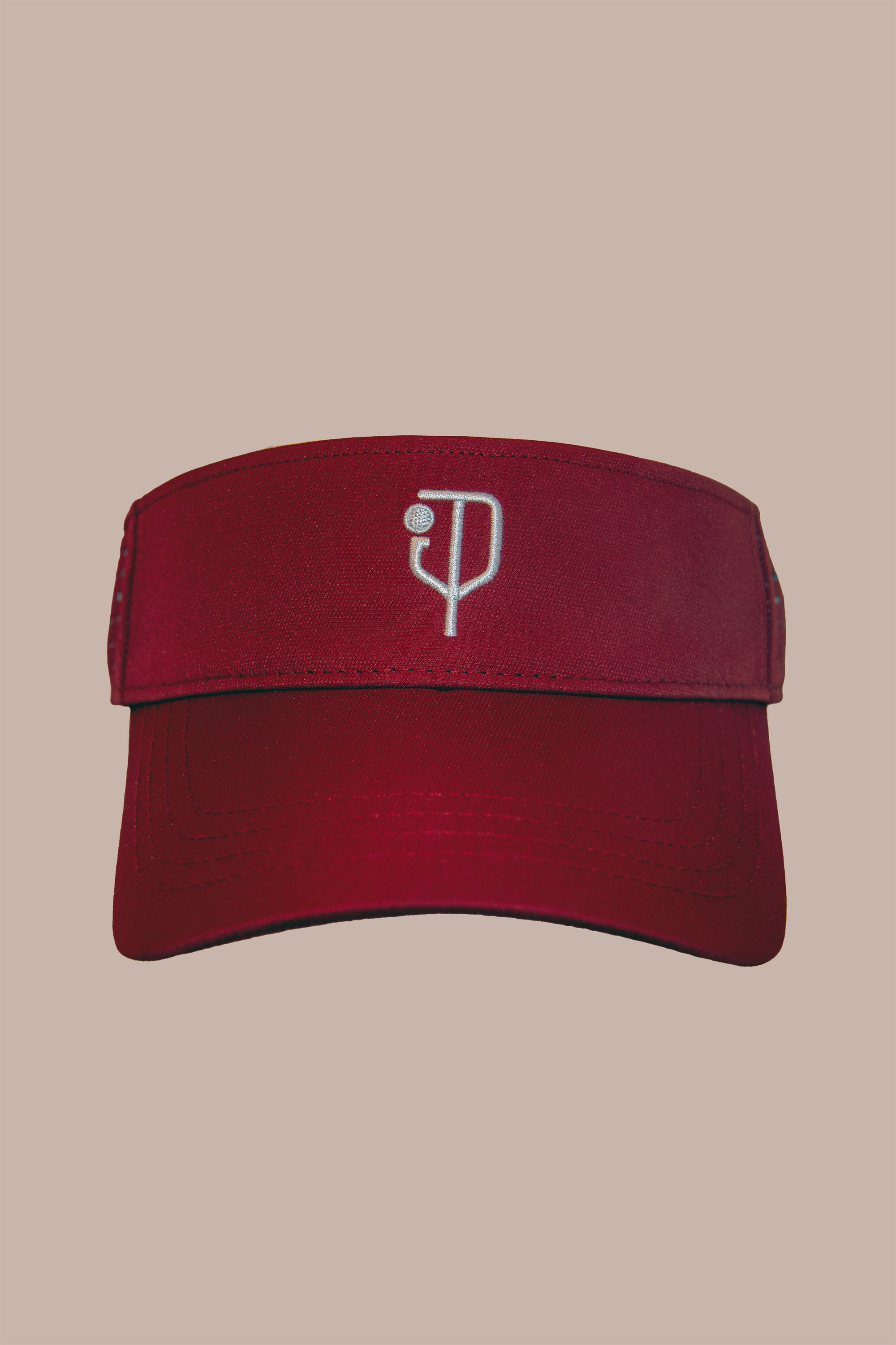 Deep Crimson