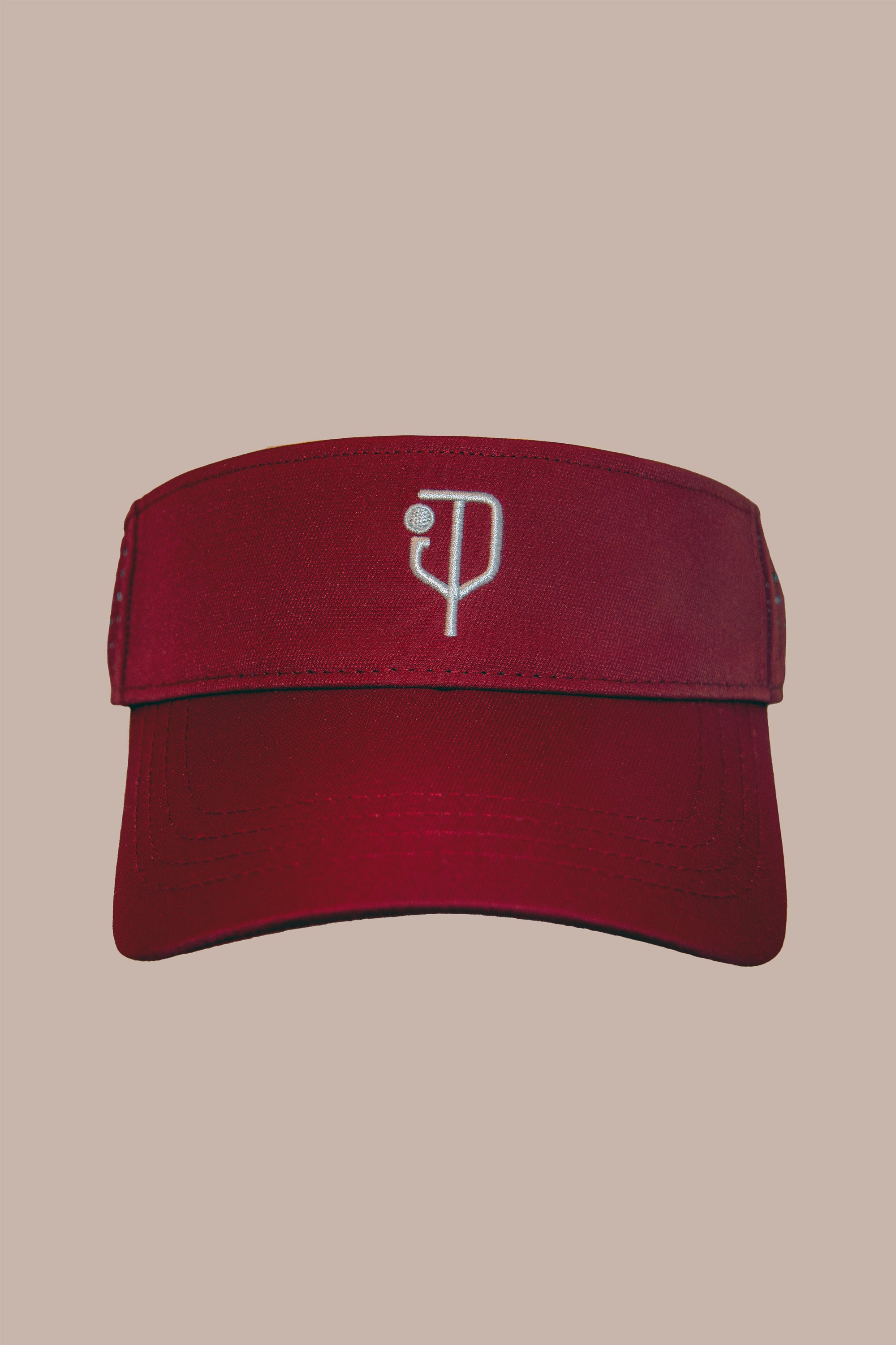 Deep Crimson
