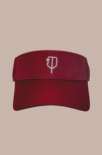 Deep Crimson