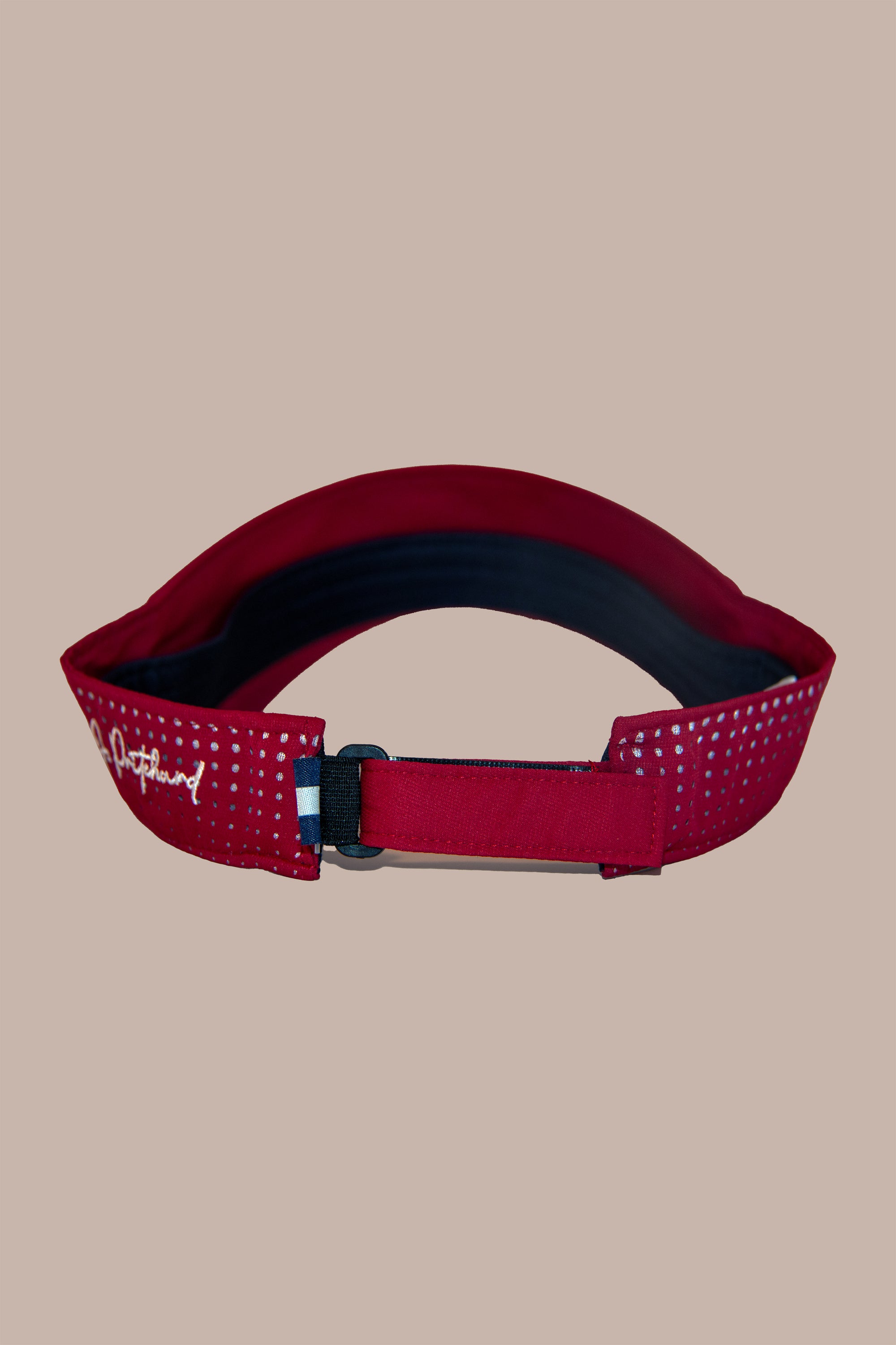 Deep Crimson