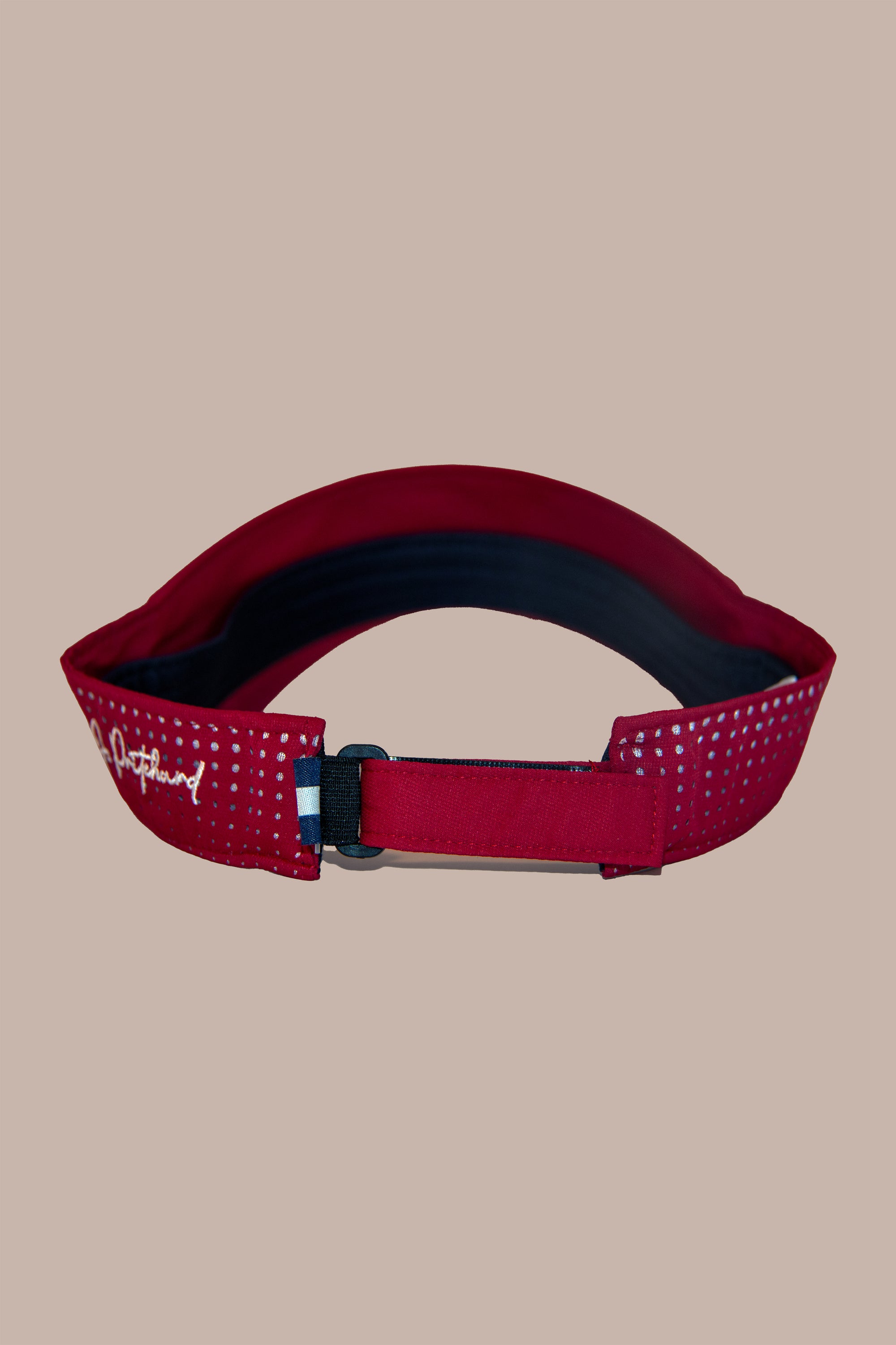 Deep Crimson
